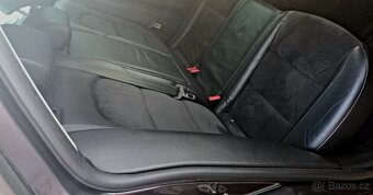 Škoda superb Combi 2.0TDI - 10