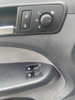 VW Caddy 1,2 TSI,77kW, - 10