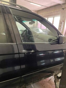 BMW X5 E53 díly - 10
