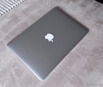 Apple MacBook Air 13” Intel i5, 8GB Ram, 128gb SSD, Top stav - 10