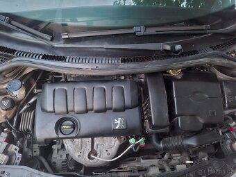 peugeot 207 1,4 r.v.2008 - 10