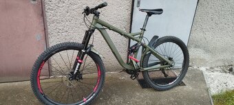 Mtb full Corratec Fz 150 - 10