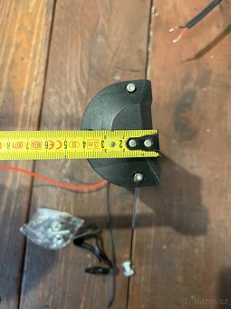 Led přídavná světla - 10