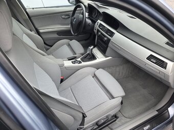 BMW Řada 3 320i Facelift Led Xenon - 10
