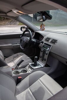 Volvo S40 2.0D 2008 - 10