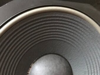 JBL Ti-250 JUBILEE Velice zachovalé - 10