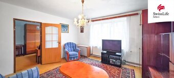 Prodej bytu 3+1 58 m2, Štíty - 10