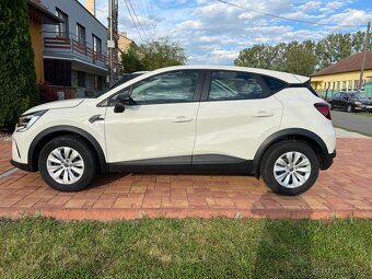 Renault Captur Tce 100k - 10