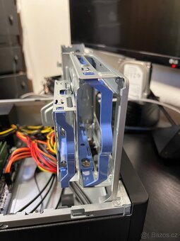Pracovní pc, Ryzen 5, až 16GB, m.2 SSD, Vega 11, Win 11 - 10