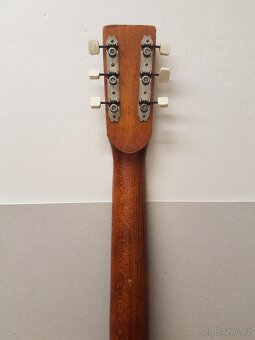 Akustická kytara - 10