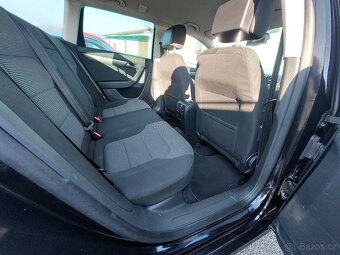 VW Passat, 2.0 TDI, 4x4, bufík - 10