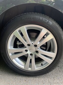 VW Passat B8, 2015, 1,6 TDI,88kw - 10