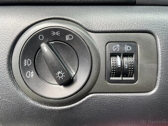 Škoda Octavia 1.6 MPi LPG, Tempomat, Klima, Tažné - 10