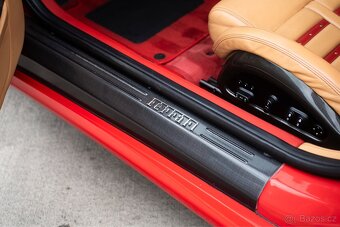 Ferrari 599 GTB , 2007, GTO výfuk, 6 speed manual - 10