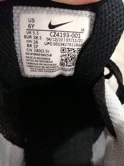 Dámské boty Nike - 10