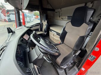 MAN TGX18.510 EURO 6 Retarder - 10