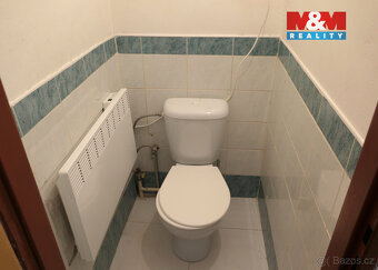 Pronájem bytu 1+1, 40 m², Karlštejn, terasa - 10