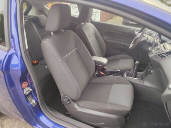 Ford Fiesta ST line 1.5TDCI.55kw.R.V.10/2013.STK Nová. - 10