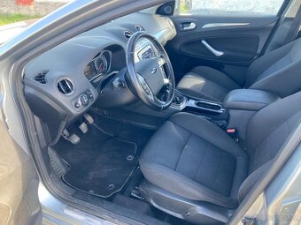 FORD MONDEO 2,2TDCi 129kW RV 2008 STK DO 10/2026 - 10