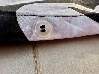 Originální povlečení značky PLAYBOY - 70x90 + 140x200 cm - 10