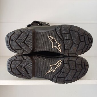 Enduro boty Alpinestars Corozal Adventure Drystar - 10