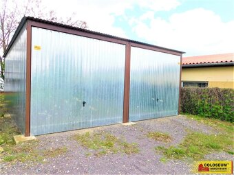 Znojmo , pronájem komerčních prostor, 22 m² , kanceláře - ko - 10