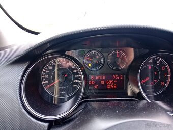 Fiat Bravo 1.4 66kw r.v.2008 - 10