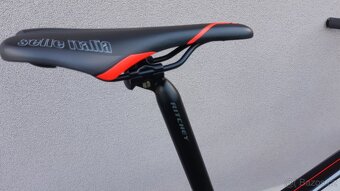 Nové MTB Author Vision 29, shimano XT - 10