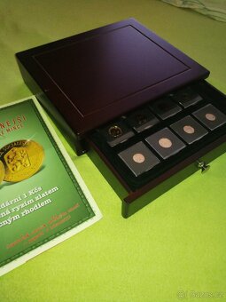 Pamětní mince - 10