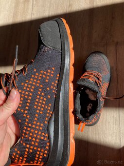 Dámská pracovní obuv - 10