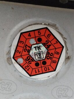 Škoda Fabia Combi III 1.4 TSI – Prodám - 10