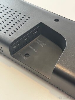 7.1.2 Soundbar Philips Fidelio B97 - 10