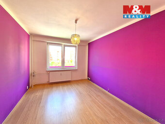 Prodej bytu 3+1, 70 m², Budišov nad Budišovkou - 10