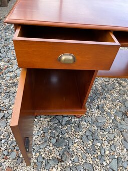 Psací stůl - AKCE doprava - 10