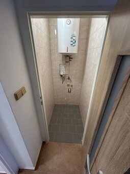 Pronájem bytu 1+1 Chodská Lhota - 10