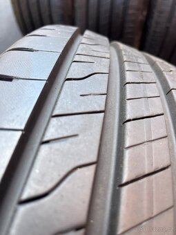 Pneumatiky 205/55/R17 Good Year performance 2 - 10