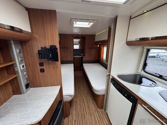 Adria Adora 542 UT - 10