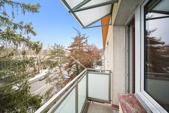 Prodej bytu 2+1 v Olomouci, 54 m2, balkon - 10
