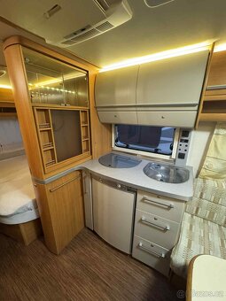 Fendt 2012 Saphir 470 - 10