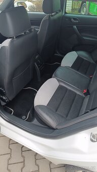 Škoda Octavia 2 combi RS - 10