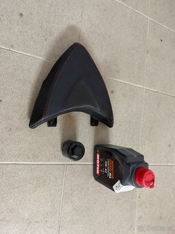 Italjet Dragster 300 Gresini Racing - nová cena - 10