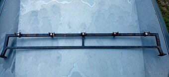 Prodám ND na Jeep Cherokee Renix XJ 4.0 - 10