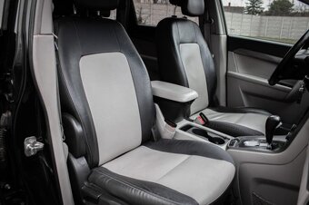 Chevrolet Captiva - 10
