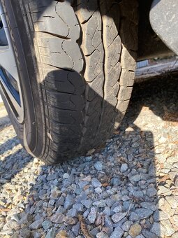 Karavan HOBBY 450 UF DELUXE - 10