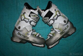 lyže dynastar Intense 151 cm 08 - 10