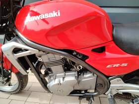 Kawasaki Er5 - 10