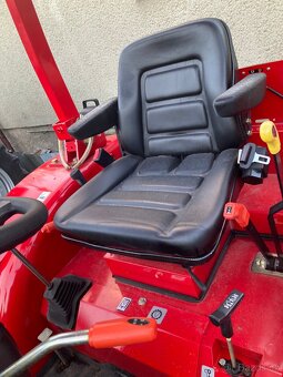 Traktor DF 304 G2, 30Hp NA SPZ, 4x4, 1550 kg - 10