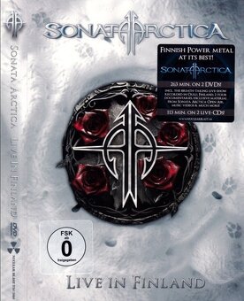 Prodám Metal DVD+CD.1 - 10