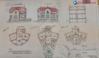 Prodej vily 234 m² s pozemkem 274 m² - 10