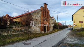 Prodej bývalého pivovaru Louňovice pod Blaníkem, okr. Benešo - 10